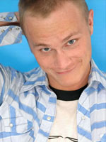 David Anders