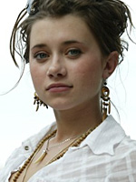 Olesya Rulin