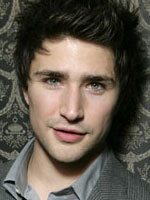 Photo de Matt Dallas