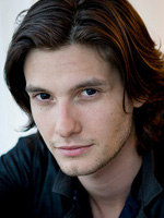 Photo de Ben Barnes