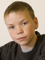 Photo de Will Poulter