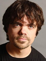 Photo de Peter Dinklage