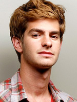 Photo de Andrew Garfield