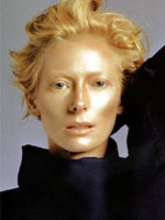 Tilda Swinton