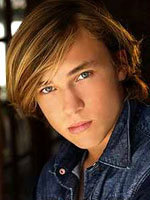 Photo de William Moseley