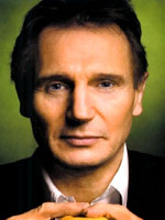 Photo de Liam Neeson