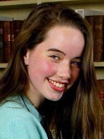 Photo de Anna Popplewell