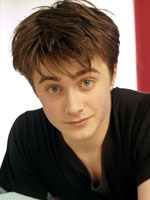 Daniel Radcliffe