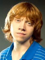 Photo de Rupert Grint