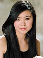 Katie Leung