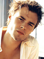 Patrick Flueger