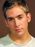 Eric Szmanda