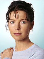 Photo de Jacqueline McKenzie