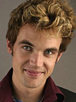 Tyler Hilton