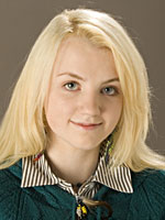 Evanna Lynch