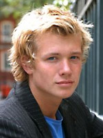 Edward Speleers