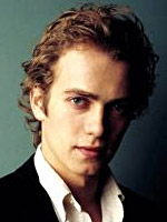 Photo de Hayden Christensen