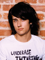 Teddy Geiger