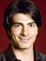 Photo de Brandon Routh