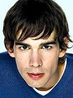 Christopher Gorham