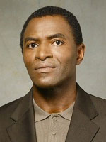 Carl Lumbly