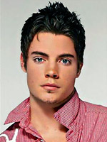 Photo de Josh Henderson