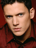 Wentworth Miller