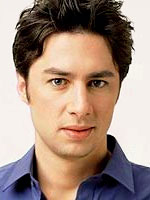 Photo de Zach Braff