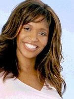 Merrin Dungey