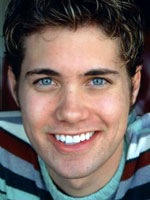 Drew Seeley