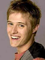 Photo de Lucas Grabeel