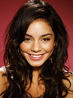 Photo de Vanessa Hudgens