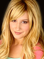 Ashley Tisdale