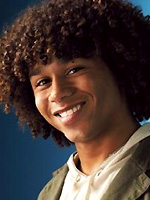 Corbin Bleu