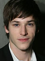 Photo de Gaspard Ulliel