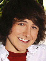 Photo de Mitchel Musso