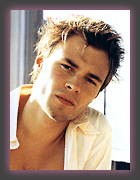 Patrick Flueger