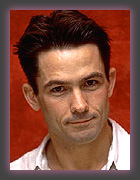 Billy Campbell