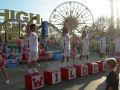 High School Musical Pep Rally - Disney's California Adventure Park