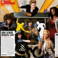 Teen Vogue - Octobre 2006
