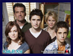 Kyle XY - E-Card #2