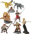 Action Figures Narnia par Hasbro