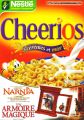 Céréales Cheerios Nestlé