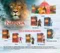 Collection Happy Meal américaine Narnia 2005