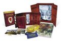 The Chronicles of Narnia - DVD Ultimate Box set