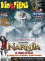 Kid'z Films Spécial Narnia
