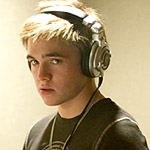 Jesse McCartney