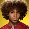 Chad Danforth - Corbin Bleu