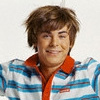 Avatar de love zac efron