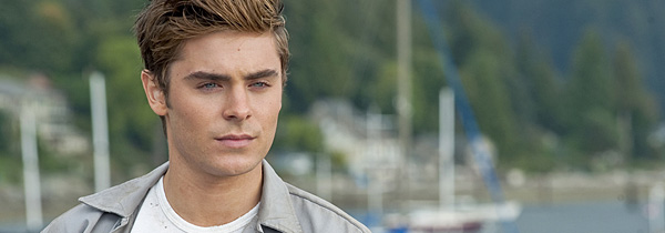Découvrez le dernier trailer de "Charlie St. Cloud"